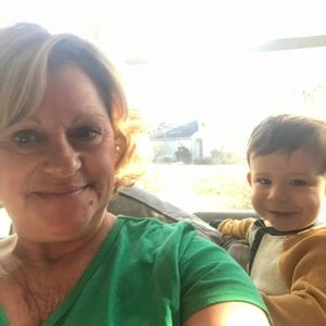 Meet your Posher, Debbie